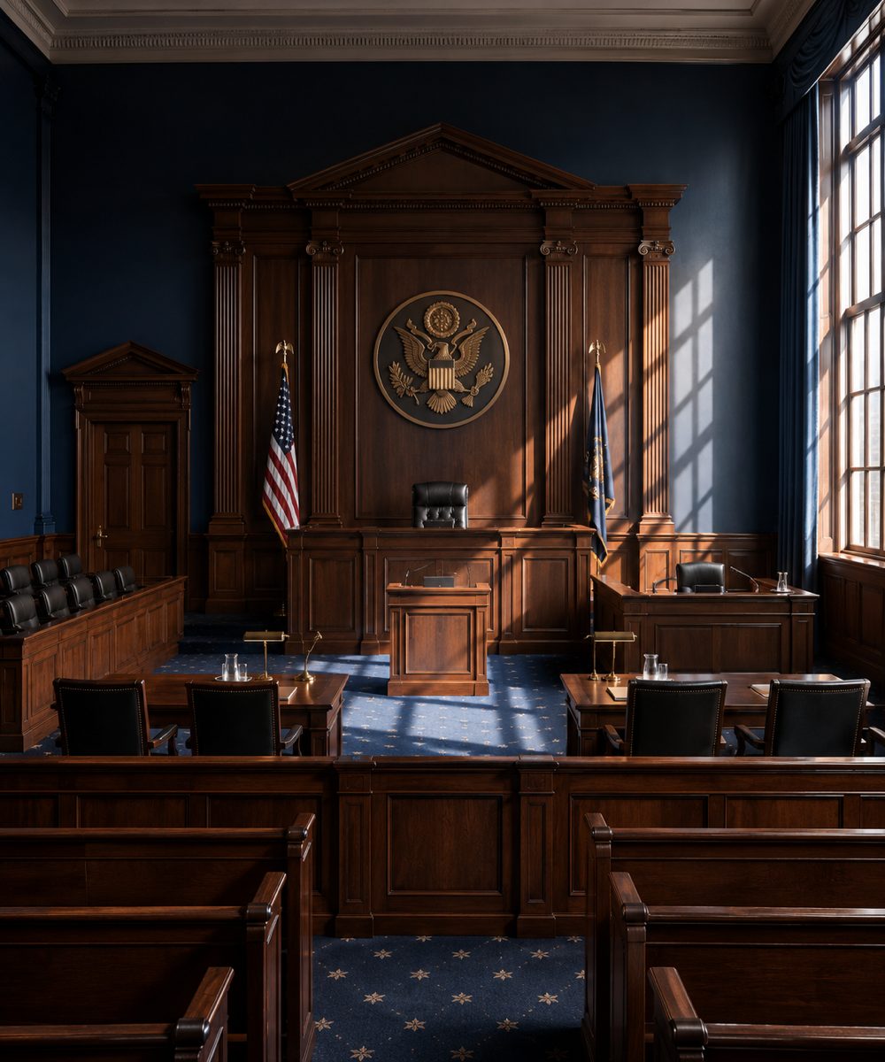Filing a Federal Motion to Suppress — When, How, and What Evidence Can Be Excluded